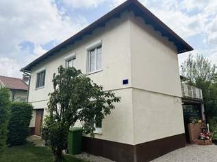Einmalige Gelegenheit! Ihr Haus im Grünen! nur 60 min bis Wien!, 225000 €, Immobilien-Häuser in 2630 Raglitz