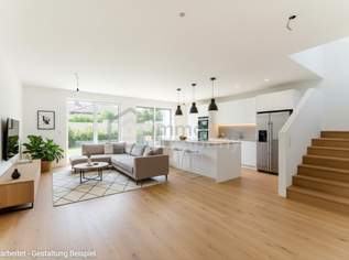 Hier beginnt Ihr neues Kapitel, 338000 €, Immobilien-Häuser in 2265 Gemeinde Drösing