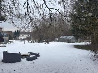 Baugrundstück im Grünen, 260000 €, Immobilien-Grund und Boden in 4062 Axberg