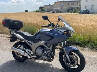 Yamaha TDM900 Tourer , 2100 €, Auto & Fahrrad-Motorräder in 2332 Gemeinde Hennersdorf