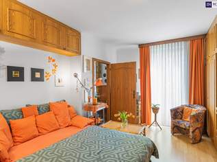 Vermietete 1-Zimmer-Wohnung mit stabiler Rendite - Investment ohne Leerstandsrisiko!, 199500 €, Immobilien-Wohnungen in 1030 Landstraße