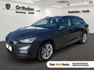 Leon Style Edition 1.5TSI 115PS, 27390 €, Auto & Fahrrad-Autos in 2620 Gemeinde Neunkirchen