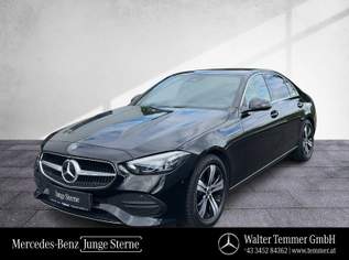 C 220 d 4MATIC Limousine, 44750 €, Auto & Fahrrad-Autos in 8434 Tillmitsch