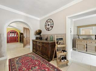 Rural idyll, history, and tons of potential: FORMER MILL – NOW A HOME OF A SPECIAL CLASS!, 1420000 €, Immobilien-Häuser in 2033 Kammersdorf