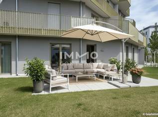 220m² Garten! Familienfreundliche 4-Zimmer-Wohnung, provisionsfrei nahe U1 Leopoldau!, 620000 €, Immobilien-Wohnungen in 1210 Floridsdorf 220m² Garten! Familienfreundliche 4-Zimmer-Wohnung, provisionsfrei nahe U1 Leopoldau!, 620000 €, Immobilien-Wohnungen in 1210 Floridsdorf