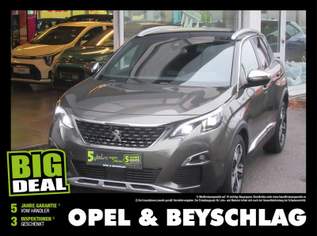 3008 20 BlueHDi 180 S&S EAT8, 20990 €, Auto & Fahrrad-Autos in 1190 Döbling