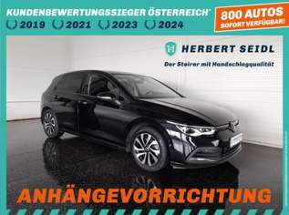 Golf VIII ACTIVE 2,0 TDI DSG, 25480 €, Auto & Fahrrad-Autos in 8200 Gleisdorf