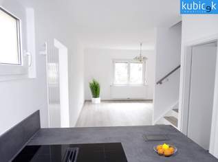 Moderner Erstbezug in Kagran – Nähe U1 mit Wohlfühlfaktor, 1650 €, Immobilien-Häuser in 1220 Donaustadt