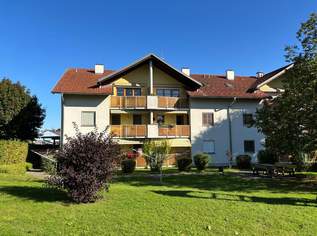 Idyllisch wohnen nahe der Barockstadt, 136800 €, Immobilien-Wohnungen in 4975 Suben