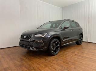 Ateca FR 2.0 TDI DSG 4Drive, 42990 €, Auto & Fahrrad-Autos in 6441 Gemeinde Umhausen