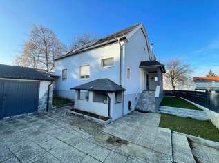 Wohlfühloase in Rust: Renoviertes Haus auf 620 m² Grundstück, 375000 €, Immobilien-Häuser in 7071 Rust