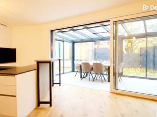 Moderne Doppelhaushälfte in Vösendorf: Erstbezug mit Garten und 6 Zimmern!, 649000 €, Immobilien-Häuser in 2331 Vösendorf