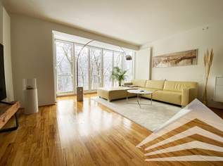 Wohnen am Bachlberg - Schöne 2,5-Zimmerwohnung mit "Wintergarten" und Blick ins Grüne!, 899 €, Immobilien-Wohnungen in Oberösterreich