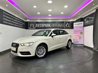 A3 1.6 TDI Ambiente *XENON*NEUES-PICKERL*, 11499 €, Auto & Fahrrad-Autos in 5280 Braunau am Inn