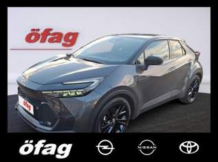 C-HR 2.0 Hybrid E-CVT 4WD GR Sport, 31990 €, Auto & Fahrrad-Autos in 5600 Sankt Johann im Pongau