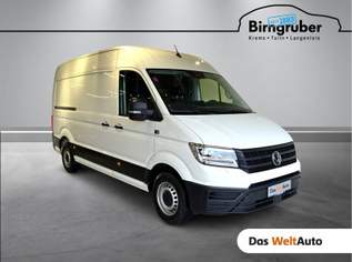 Crafter 35 T6 Kastenwagen L3H3 TDI, 41990 €, Auto & Fahrrad-Autos in 3430 Gemeinde Tulln an der Donau