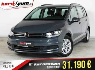 Touran Comfortline Aut. | FAMILIENFAVORIT | 7Sitze, 32690 €, Auto & Fahrrad-Autos in 4693 Desselbrunn Touran Comfortline Aut. | FAMILIENFAVORIT | 7Sitze, 32690 €, Auto & Fahrrad-Autos in 4693 Desselbrunn