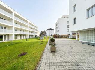 Zentral gelegene 3 Zimmerwohnung in Wieselburg - inkl. Balkon - Nähe Bahnhof, 740.21 €, Immobilien-Wohnungen in 3250 Gemeinde Wieselburg