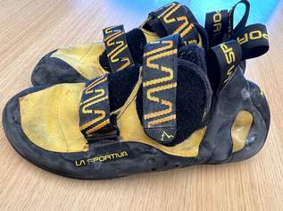 La Sportiva KATANA Gr. 42 La Sportiva KATANA Gr. 42