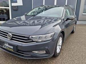 Passat Variant Business 2,0 SCR TDI DSG ''1.Besitz'', 14500 €, Auto & Fahrrad-Autos in 4150 Rohrbach-Berg