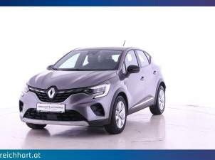 Captur Blue dCi 115 EDC Zen, 16890 €, Auto & Fahrrad-Autos in 4310 Mauthausen Captur Blue dCi 115 EDC Zen, 16890 €, Auto & Fahrrad-Autos in 4310 Mauthausen