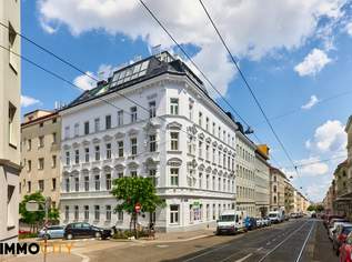 Erstbezug mit Loggia: moderne 2-Zimmer-Wohnung im 1. Obergeschoss, 248000 €, Immobilien-Wohnungen in 1160 Ottakring Erstbezug mit Loggia: moderne 2-Zimmer-Wohnung im 1. Obergeschoss, 248000 €, Immobilien-Wohnungen in 1160 Ottakring