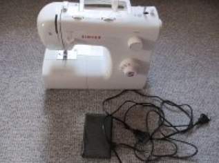 Nähmaschine, 120 €, Haus, Bau, Garten-Haushaltsgeräte in 6655 Gemeinde Kaisers Nähmaschine, 120 €, Haus, Bau, Garten-Haushaltsgeräte in 6655 Gemeinde Kaisers