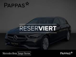 C 200 d T-Modell, 39950 €, Auto & Fahrrad-Autos in 8141 Premstätten
