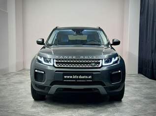 Range Rover Evoque II AHK II ERSTBESITZ II, 22480 €, Auto & Fahrrad-Autos in 6383 Erpfendorf Range Rover Evoque II AHK II ERSTBESITZ II, 22480 €, Auto & Fahrrad-Autos in 6383 Erpfendorf