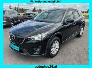 CX-5 CD150 Attraction, 9490 €, Auto & Fahrrad-Autos in 2751 Gemeinde Matzendorf-Hölles