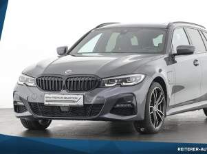 330e xDrive *M-Sportpaket, 36990 €, Auto & Fahrrad-Autos in Steiermark