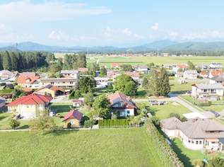 Ideales Baugrundstück in der malerischen Lage von Mittlern, 59500 €, Immobilien-Grund und Boden in 9125 Mittlern