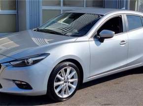 Mazda 3 Sport CD150 Revolution Aut. Automatik mit, 13690 €, Auto & Fahrrad-Autos in 2380 Gemeinde Perchtoldsdorf
