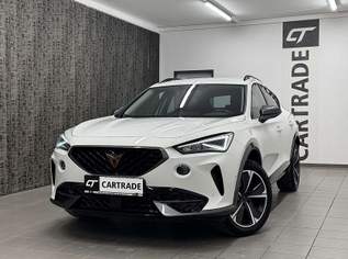 Formentor 2,0 TDI 4Drive Cupra DSG / LED/ VIRTUAL/ LANE A..., 31990 €, Auto & Fahrrad-Autos in Kärnten