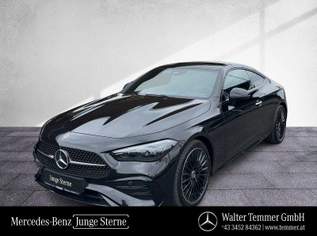 CLE 300 4MATIC Coupé, 73850 €, Auto & Fahrrad-Autos in 8434 Tillmitsch