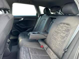 A5 Avant Basis *SOFORT* NAVI+PDC+SHZ+EL.HECKK..., 47985 €, Auto & Fahrrad-Autos in 6844 Gemeinde Altach