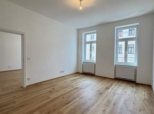 ***Charmante 3-Zimmer-Wohnung – Altbau-Erstbezug in Ruhelage***, 429000 €, Immobilien-Wohnungen in 1150 Rudolfsheim-Fünfhaus