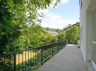Wohnen im Grünen mit urbanem Komfort – 4-Zimmer-Terrassenwohnung am Wiener Stadtrand, 495000 €, Immobilien-Wohnungen in 1140 Penzing