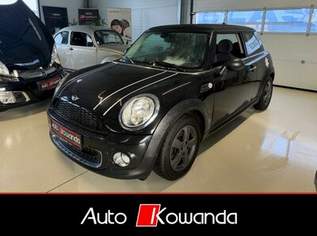 Mini ONE 1,6 -Super Ausstattung, 5990 €, Auto & Fahrrad-Autos in 4451 Garsten