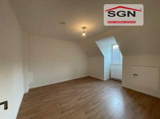3-Zimmer spezielle Dachgeschoßwohnung, 805.26 €, Immobilien-Wohnungen in 2410 Gemeinde Hainburg an der Donau