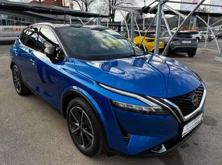 Qashqai 1,3 DIG-T MHEV 4x4 Tekna Aut., 29490 €, Auto & Fahrrad-Autos in 9400 Wolfsberg