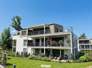 Erstklassige Neubauwohnung mit Westbalkon und Tiefgarage in Velden am Wörthersee, 1680 €, Immobilien-Wohnungen in 9220 Sonnental Erstklassige Neubauwohnung mit Westbalkon und Tiefgarage in Velden am Wörthersee, 1680 €, Immobilien-Wohnungen in 9220 Sonnental
