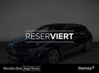 CLA 200 d Shooting Brake, 41900 €, Auto & Fahrrad-Autos in 4623 Gunskirchen
