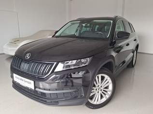 Kodiaq Style DSG 4x4 AHK Panorama 7 Sitze, 35990 €, Auto & Fahrrad-Autos in 9584 Finkenstein am Faaker See