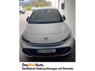 Born 58/62 150kW/204PS, 31900 €, Auto & Fahrrad-Autos in Tirol