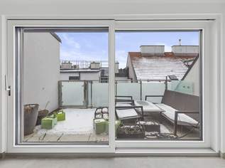 Eine ganze Etage im Haus besitzen!, 890000 €, Immobilien-Wohnungen in 1120 Meidling