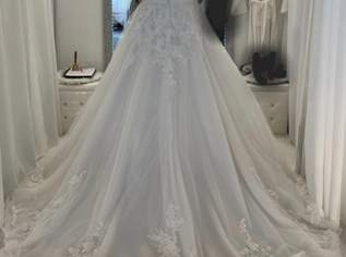 Hochzeitskleid Hochzeitskleid