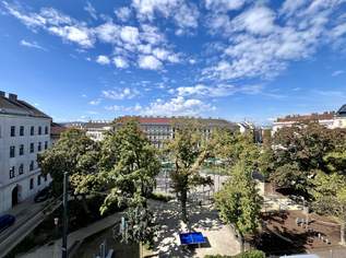 Altbauwohnungen mit Weitblick Nähe Meiselmarkt!, 135000 €, Immobilien-Wohnungen in 1150 Rudolfsheim-Fünfhaus