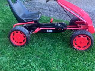 Kinder Gokart, 15 €, Kindersachen-Spielzeug in 4052 Ansfelden
