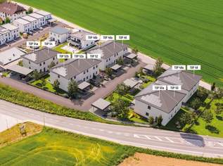 VERKAUFSSTART! WOHNTRAUM PAICHBERG I Doppelhaus mit Garten, 441905 €, Immobilien-Häuser in 4522 Sierning